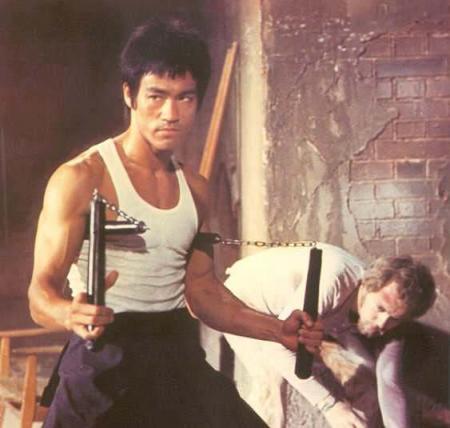 bruceleemaroc